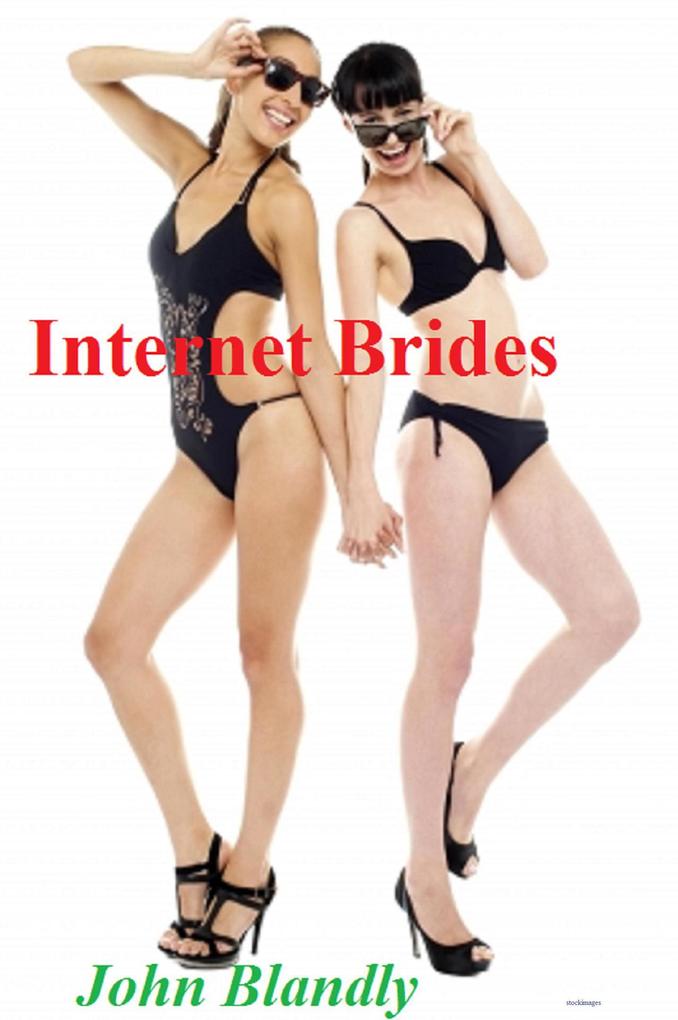 Internet Brides (science fiction)