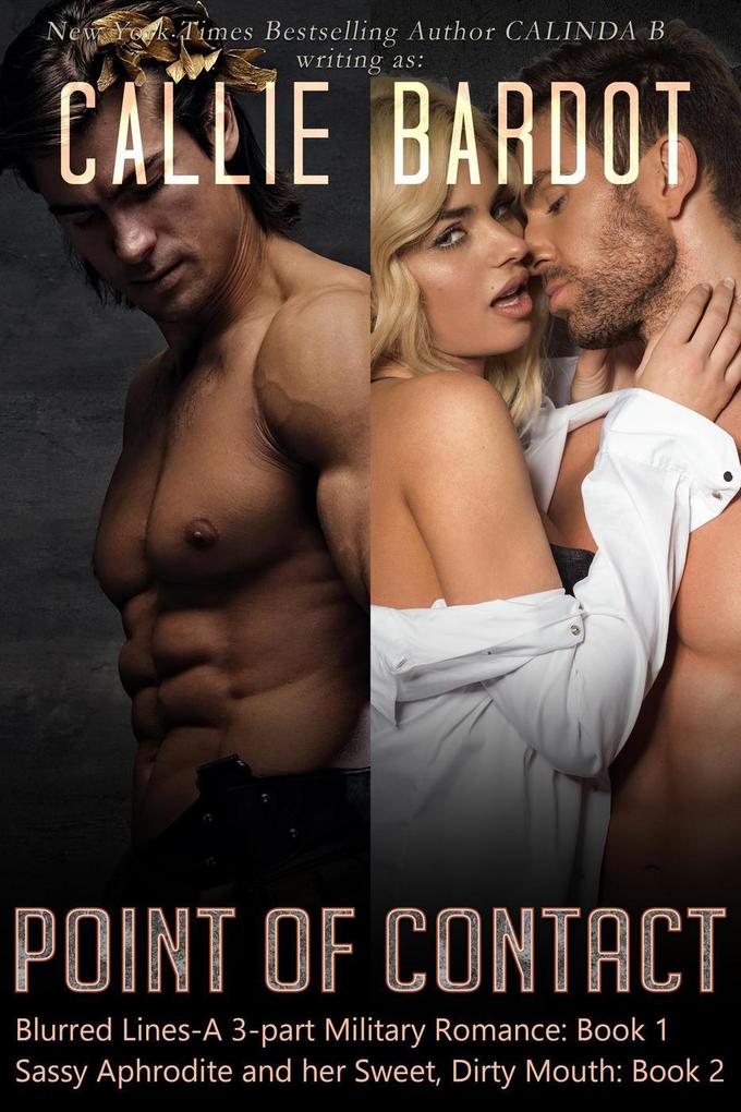 Boxed Set: Point of Contact Series Books 1 & 2