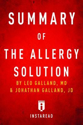 Summary of The Allergy Solution