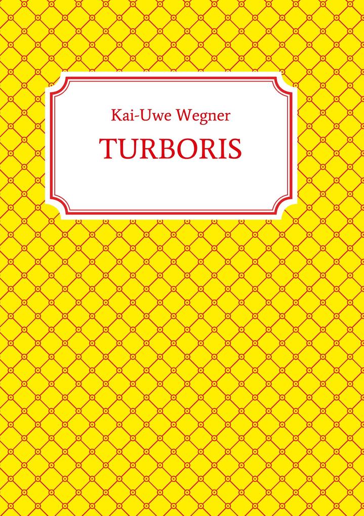TURBORIS