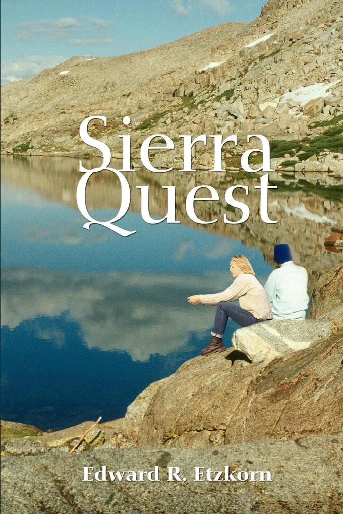 Image of Sierra Quest