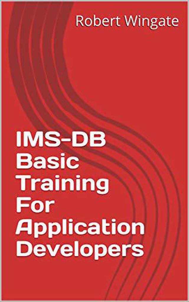 IMS-DB Basic Training For Application Developers