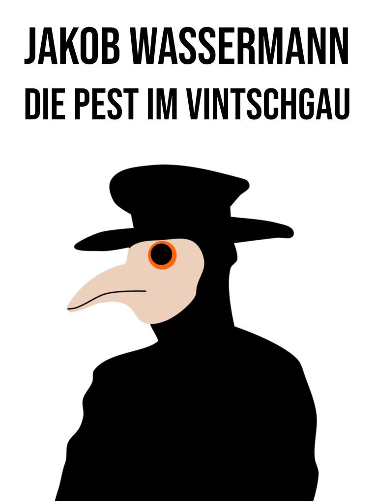 Die Pest im Vintschgau