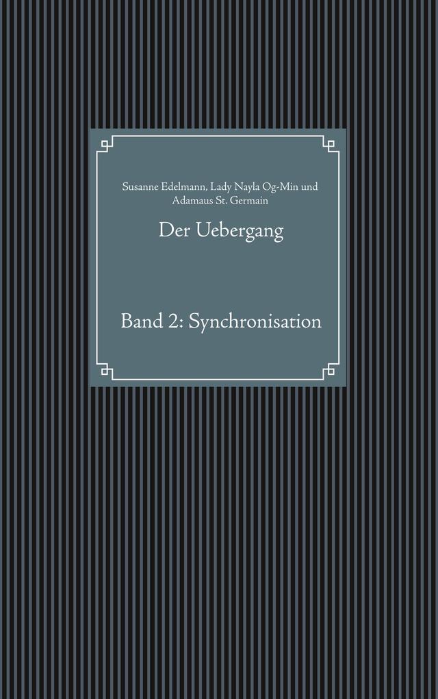 Der Uebergang