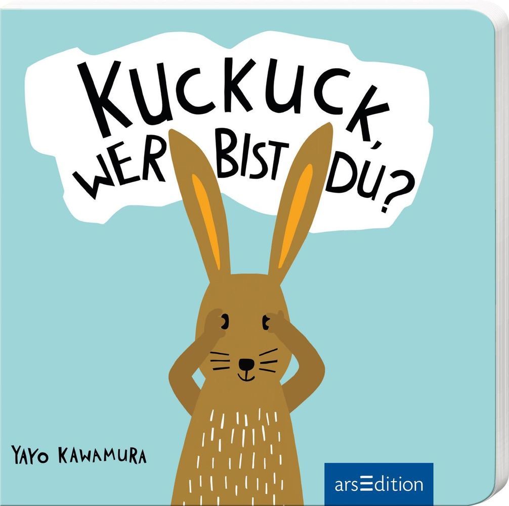 Image of Kuckuck wer bist du?