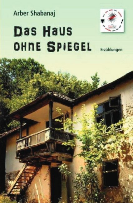 Image of Das Haus ohne Spiegel