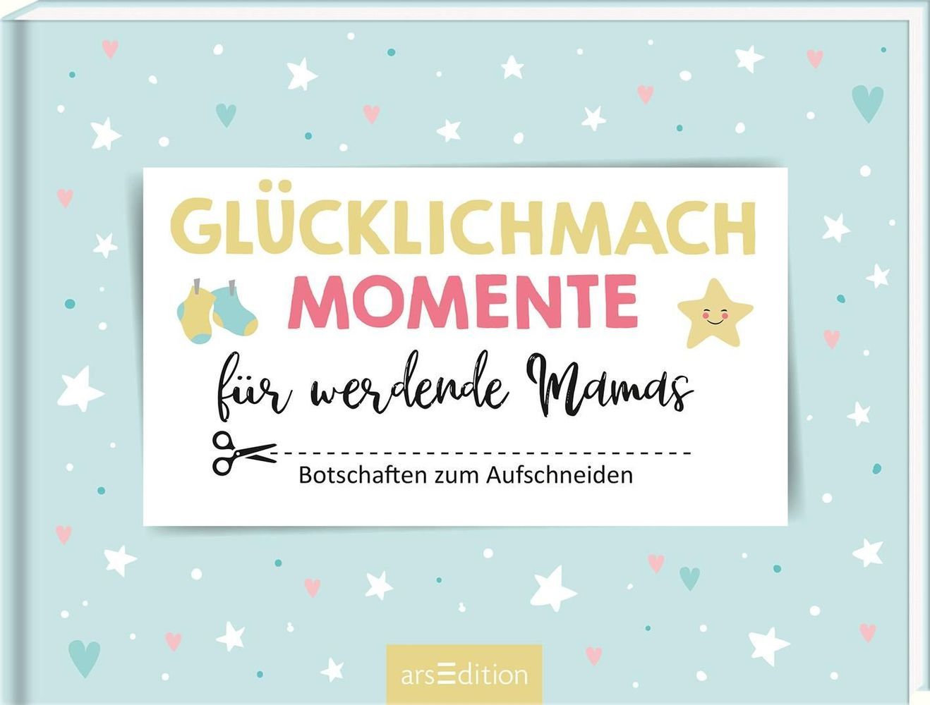 Image of Glücklichmachmomente für werdende Mamas