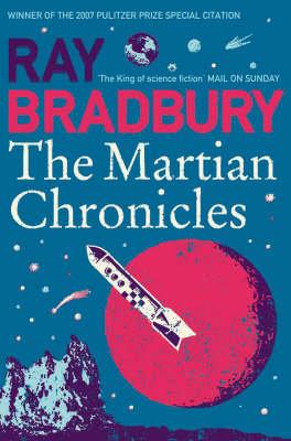Harper Collins Publ. Uk The Martian Chronicles