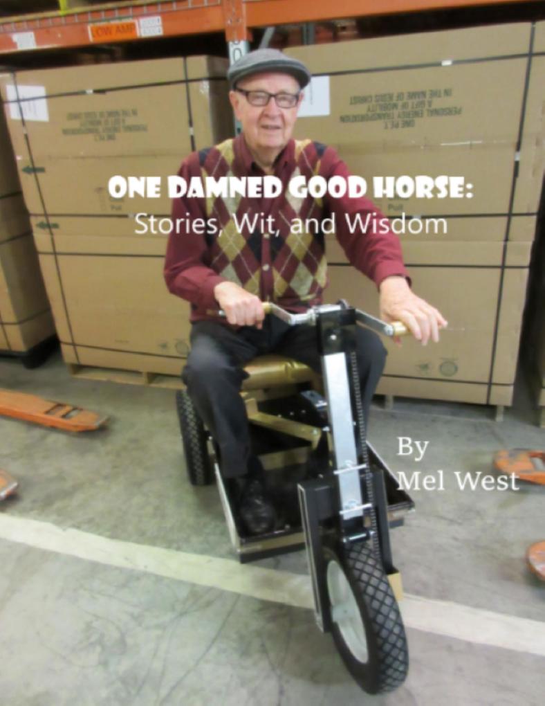 One Damned Good Horse: Stories Wit and Wisdom