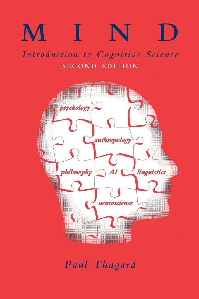 Mind second edition