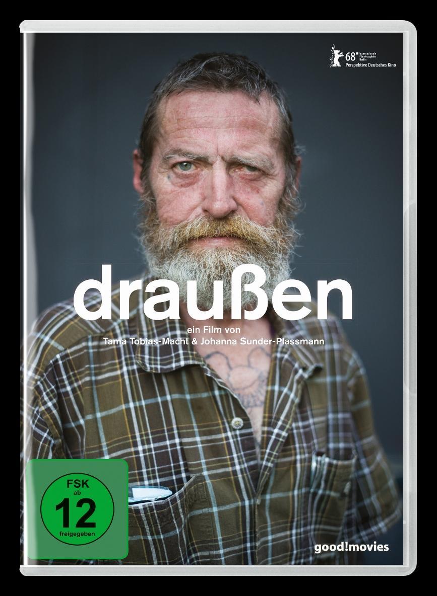 Draußen
