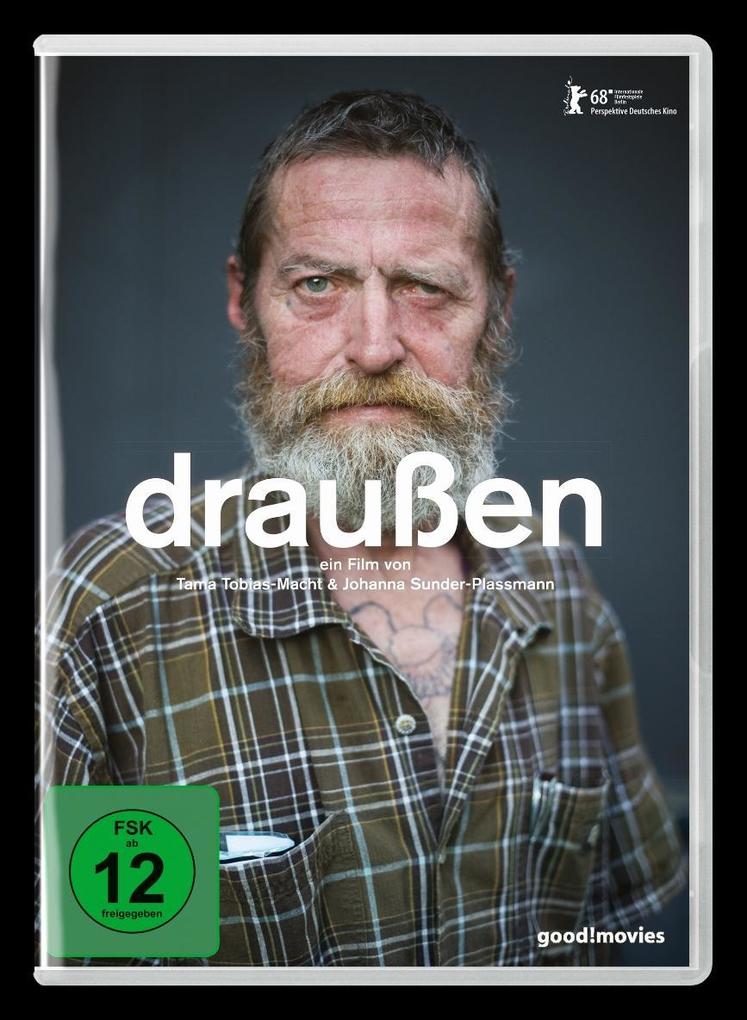 Draußen