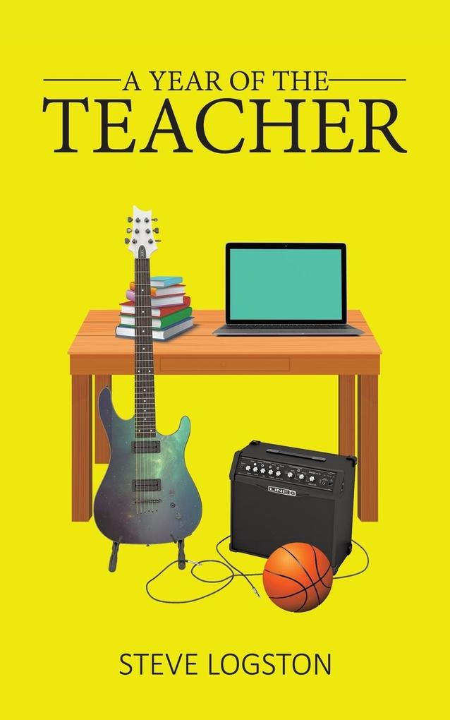 A Year of the Teacher