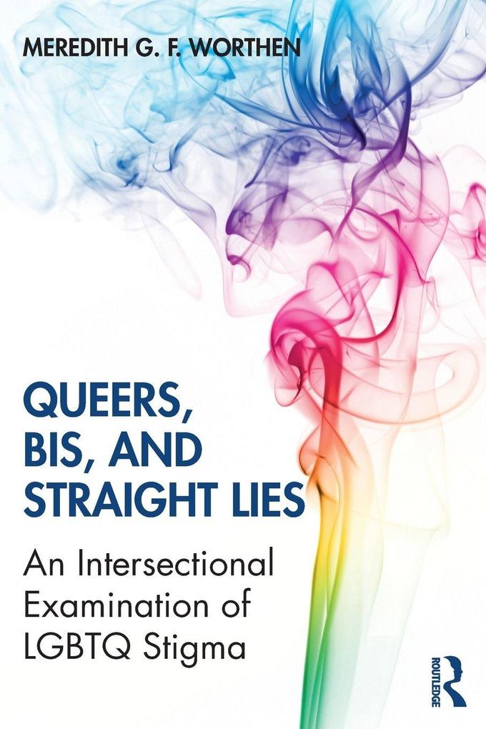 Queers Bis and Straight Lies
