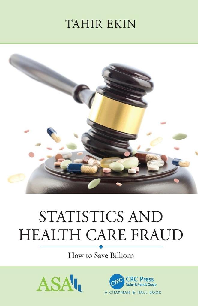 Statistics and Health Care Fraud