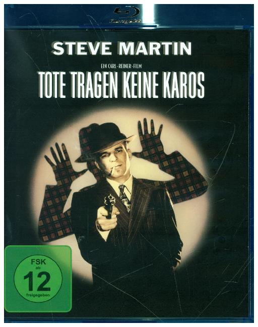 Tote tragen keine Karos