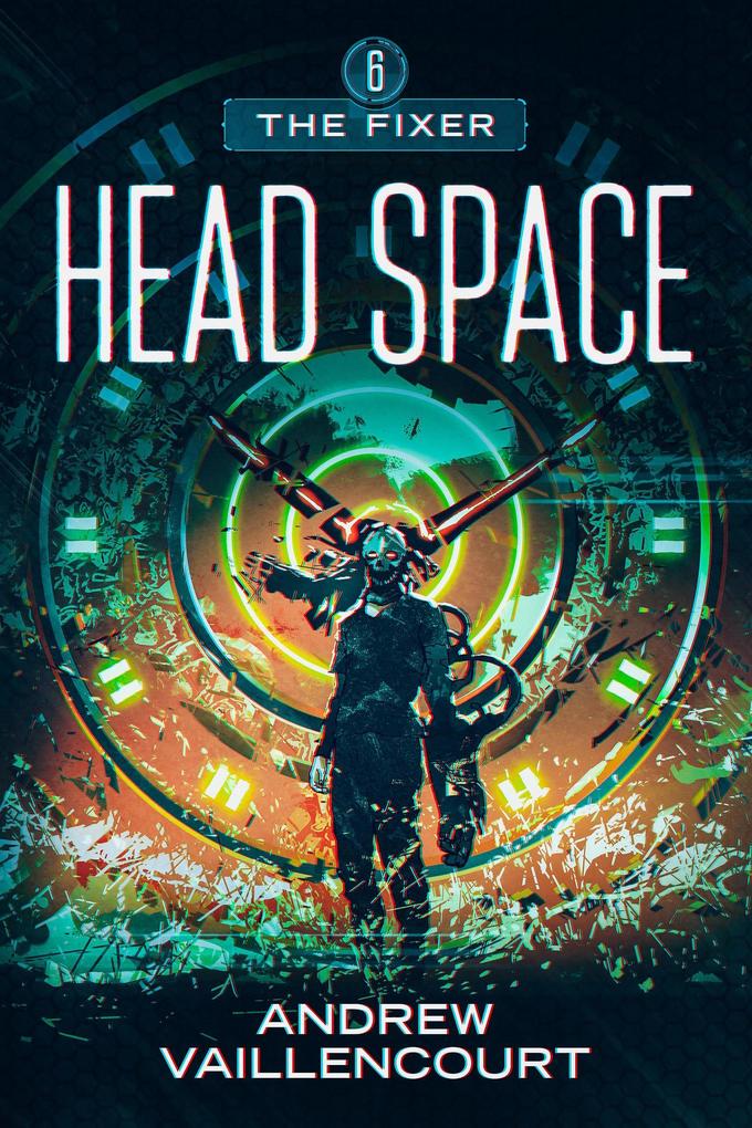 Head Space (The Fixer #6)