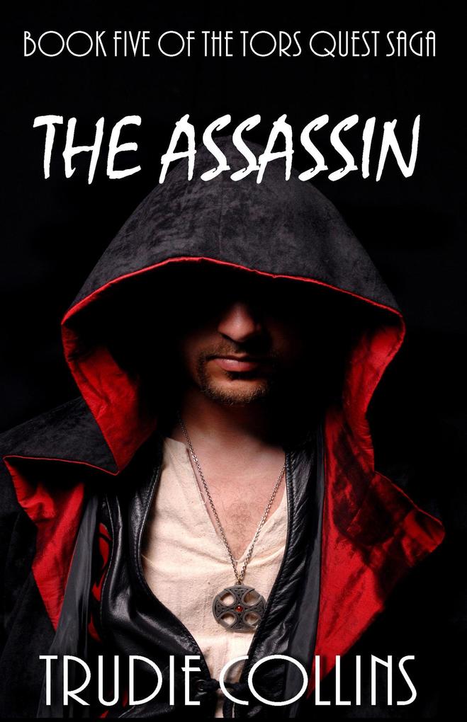 The Assassin (Tor‘s Quest #5)