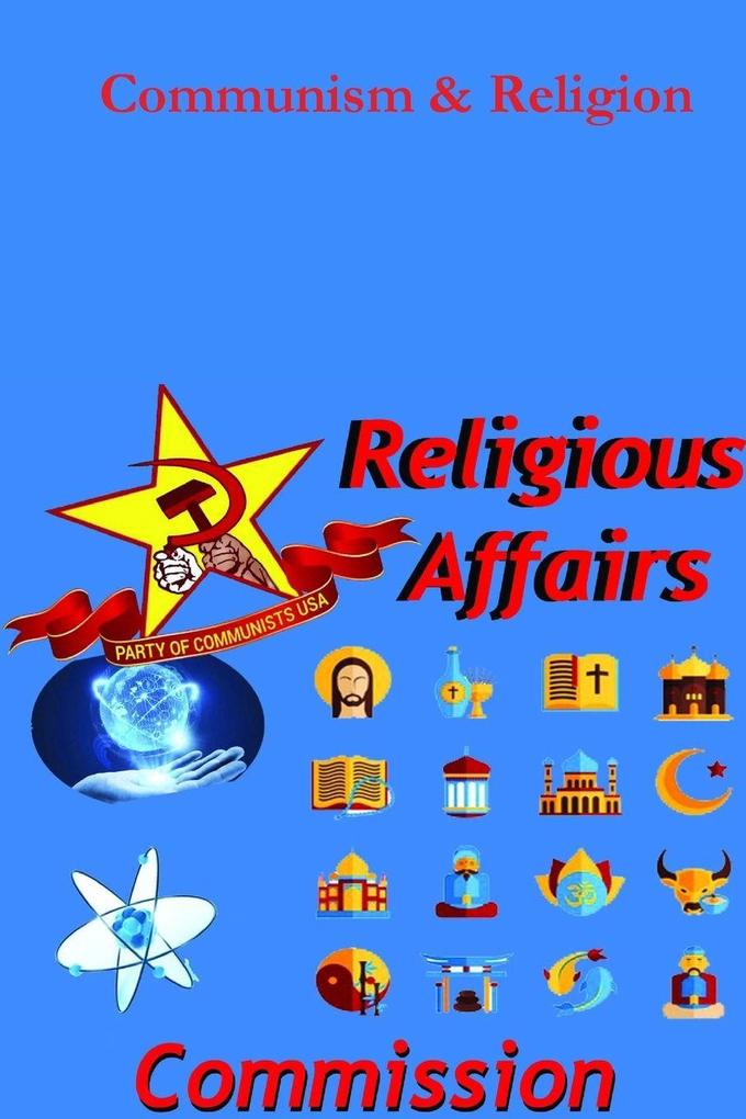 Communism & Religion
