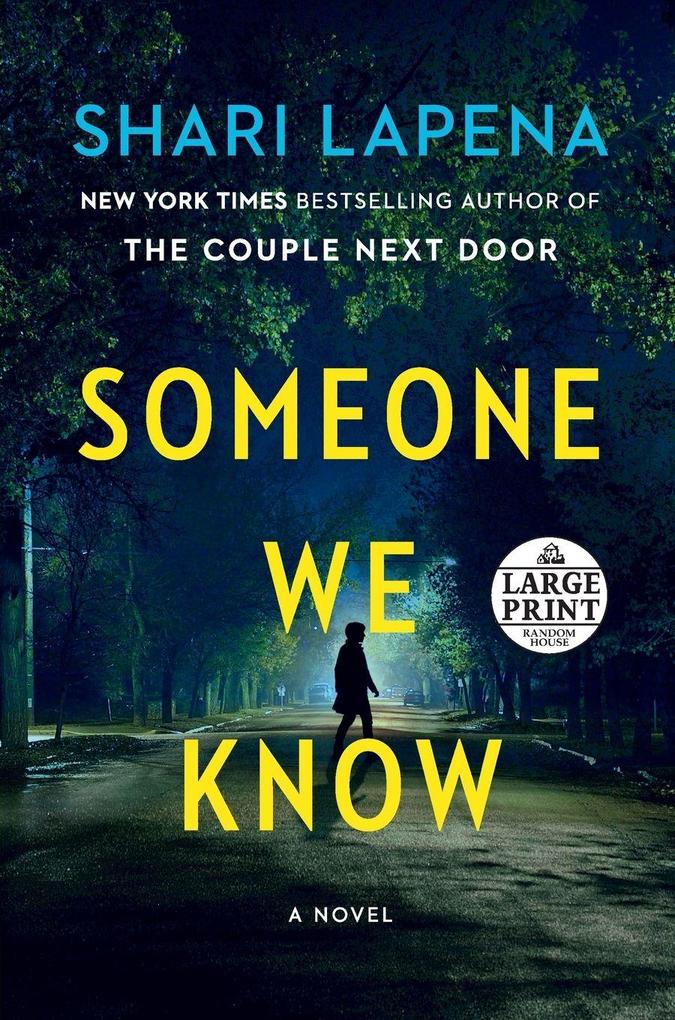 Someone We Know