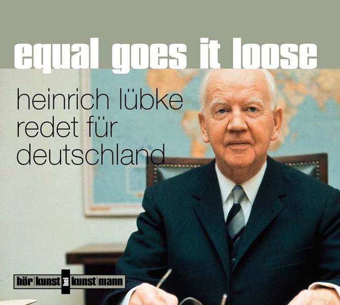 Equal goes it loose1 Audio-CD