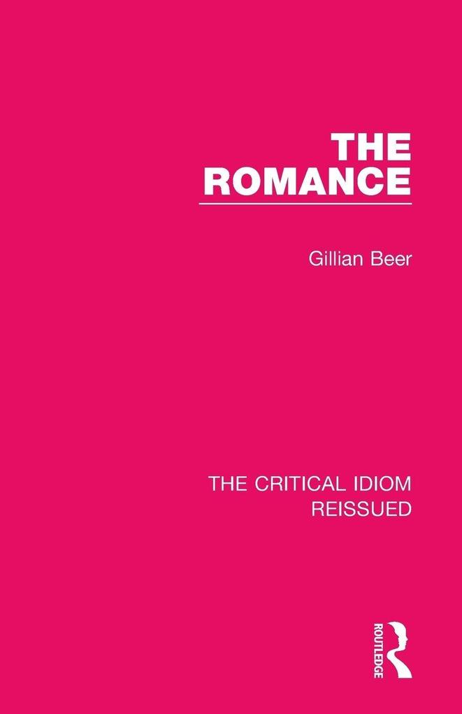 The Romance