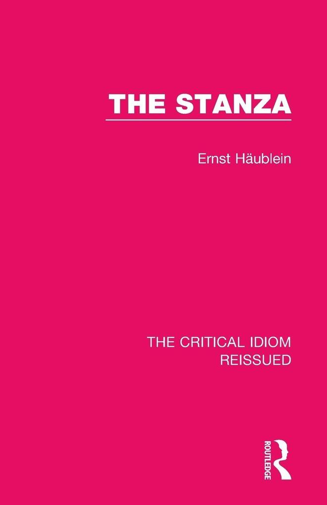 The Stanza
