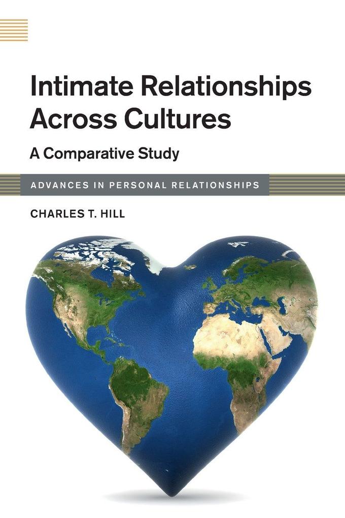 Intimate Relationships Across Cultures
