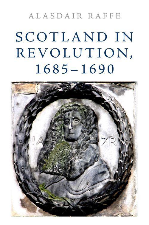 Scotland in Revolution 1685-1690