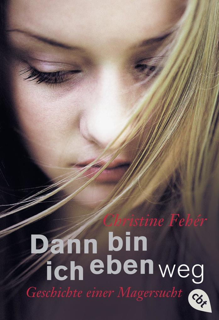 Christine Fehér: Dann bin ich eben weg - Taschenbuch - Bild 5