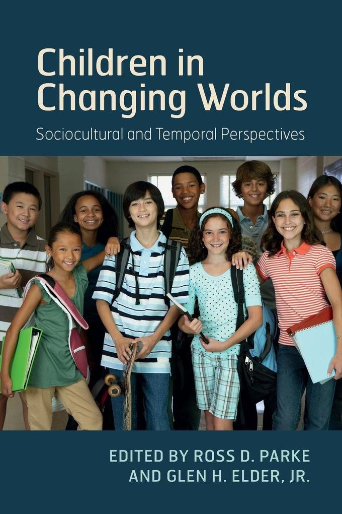 Children in Changing Worlds