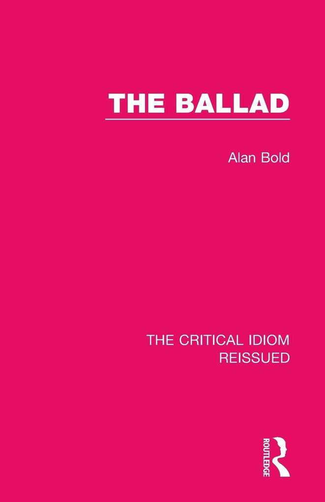 The Ballad