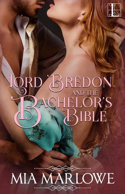 Lord Bredon and the Bachelor‘s Bible