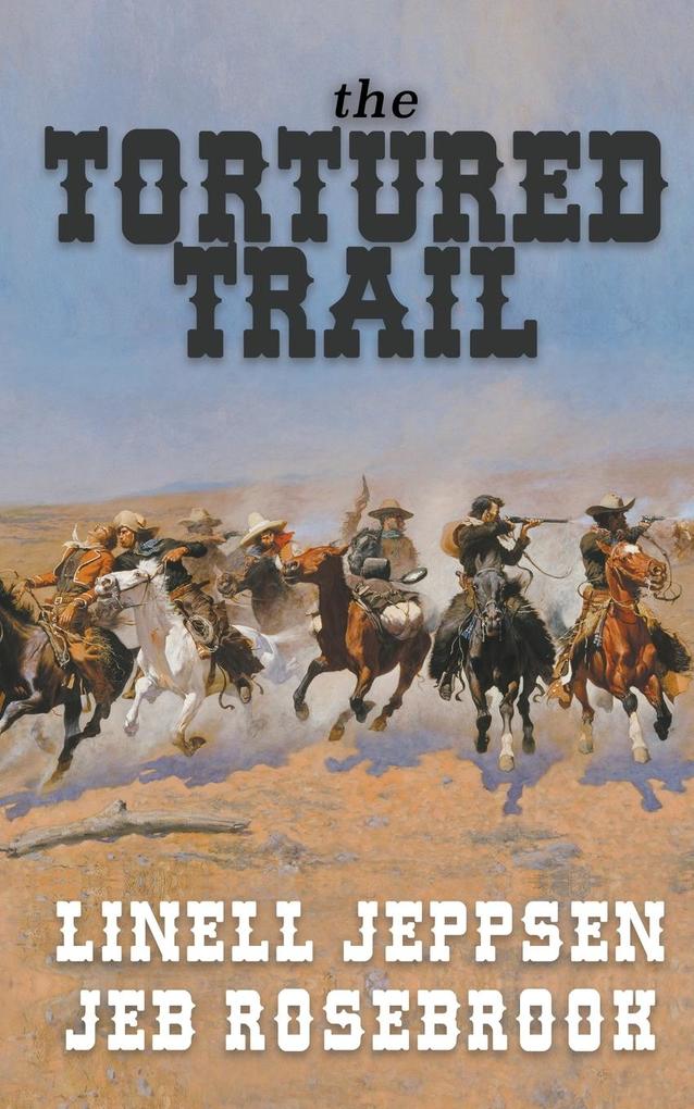The Tortured Trail