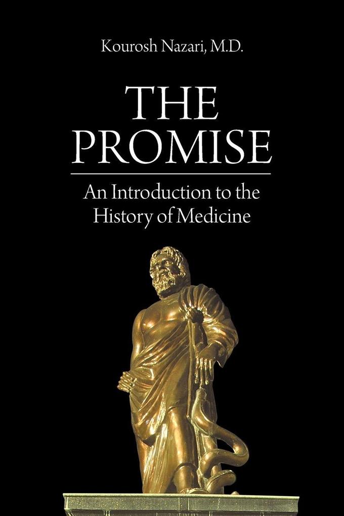 The Promise