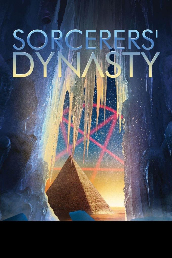 Sorcerers' Dynasty
