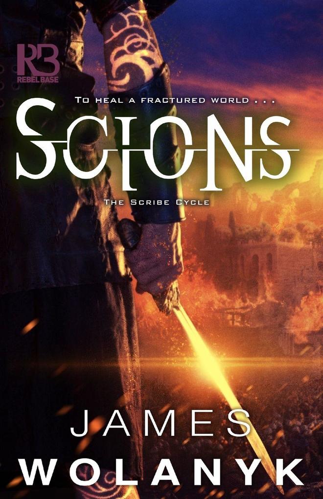 Scions