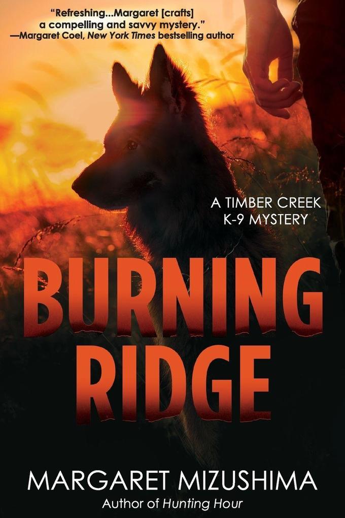 Burning Ridge