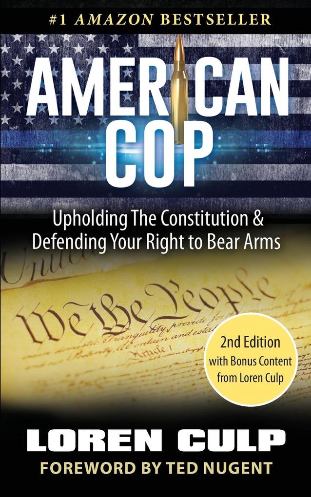American Cop