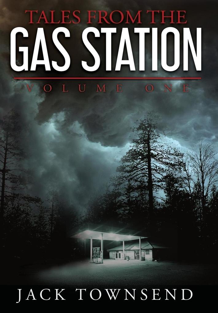 Tales from the Gas Station