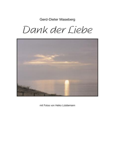 Image of Dank der Liebe