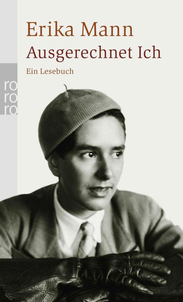 Rowohlt Taschenbuch Ausgerechnet Ich - Bild 5