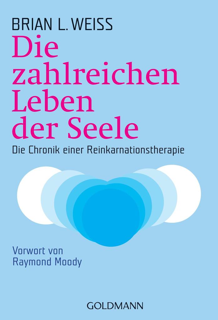Goldmann Tb Die Zahlreichen Leben Der Seele - Bild 4