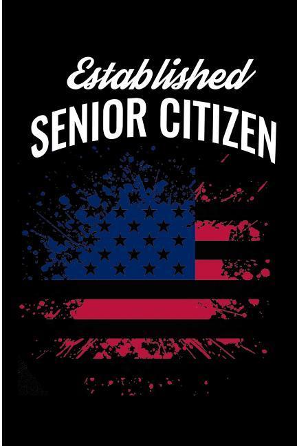 Established Senior Citizen America: Number one Citizen of America immigration Law