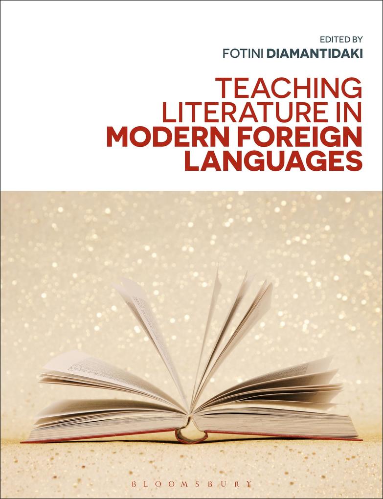 Teaching Literature in Modern Foreign Languages