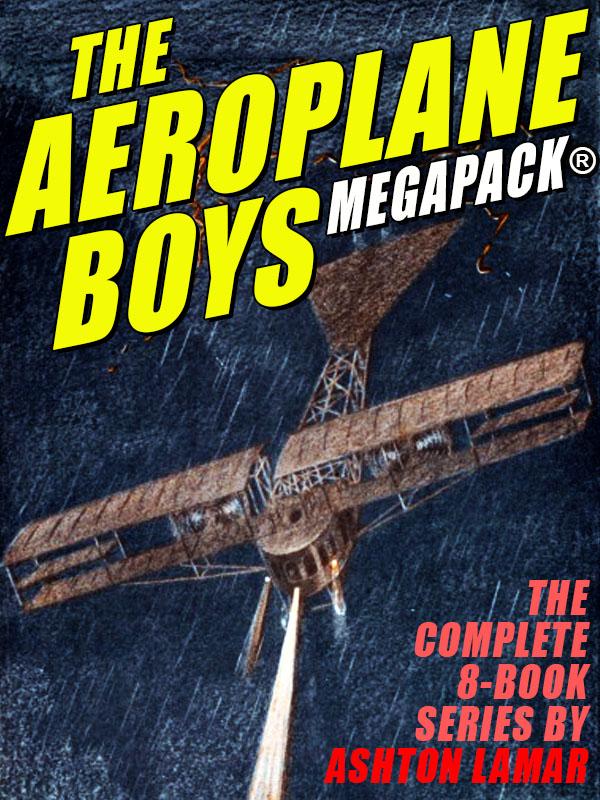 The Aeroplane Boys MEGAPACK®