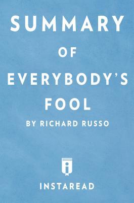 Summary of Everybody‘s Fool