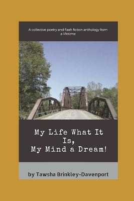 My Life What It Is My Mind a Dream: A Collective Poetry and Flash Fiction Anthology from a Lifetime