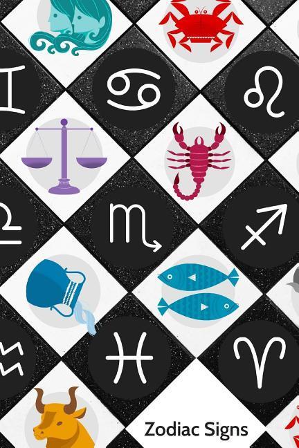 Zodiac Signs: Horoscope Signs Star Signs