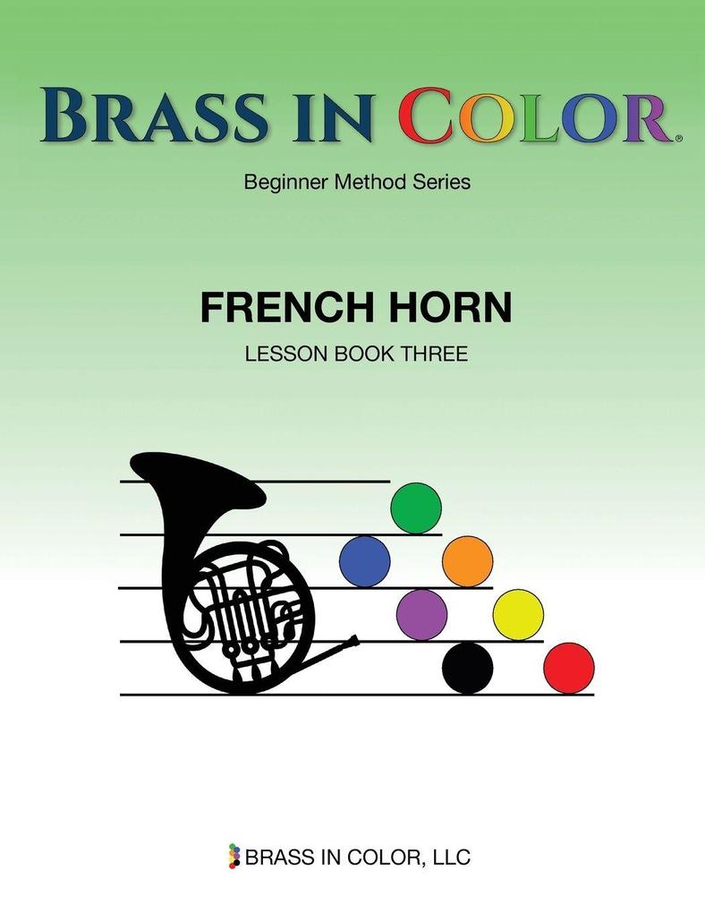 Brass in Color